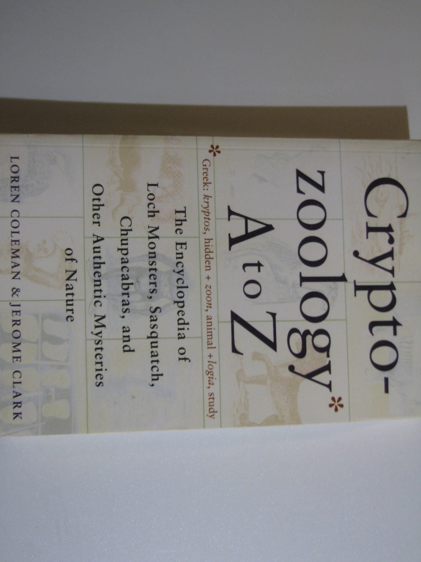 Book photo 7425; title shown in photograph
