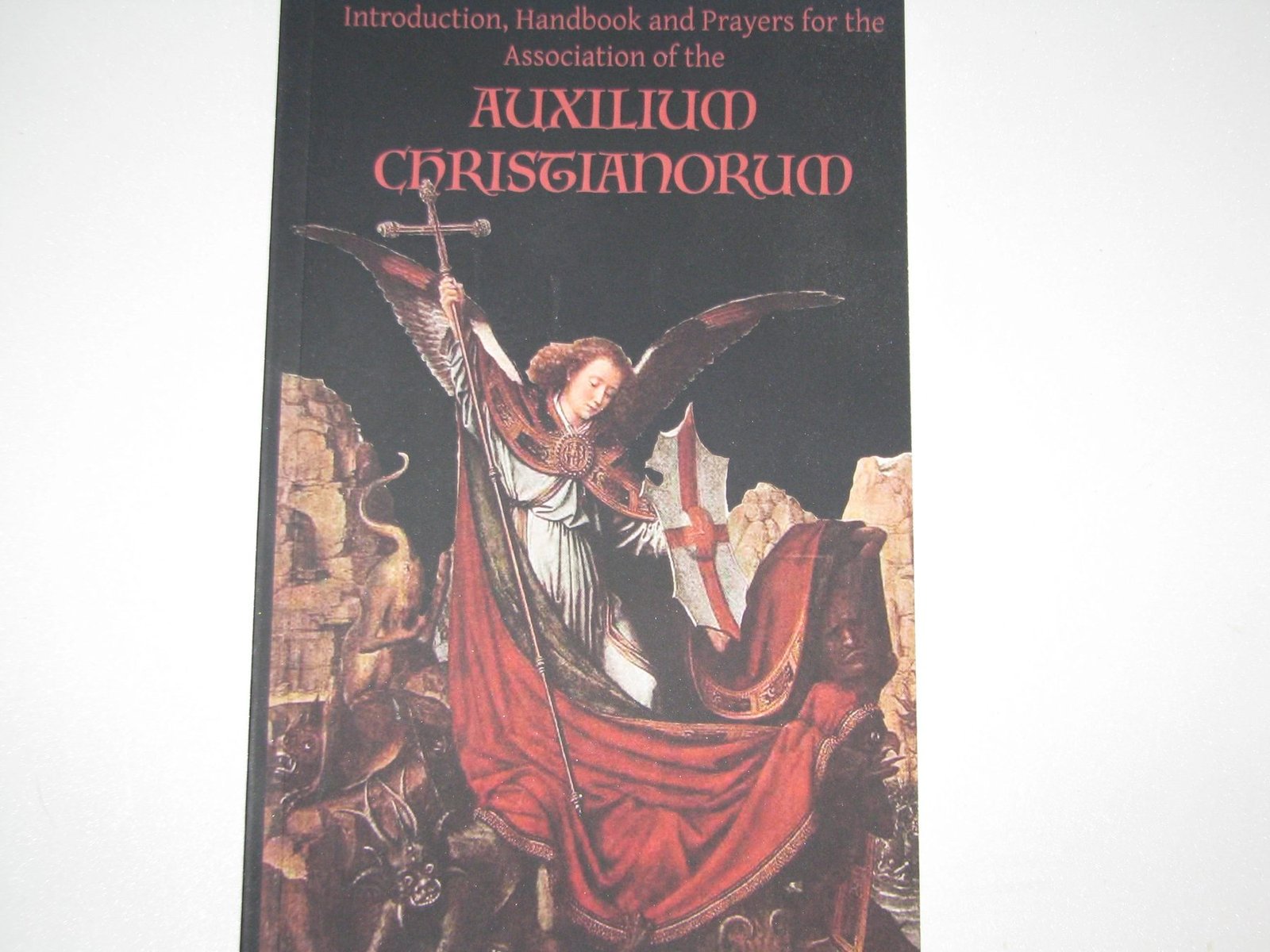 Book photo 7454; title shown in photograph